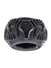 Perfect Fit Ram Ring Cock Rings